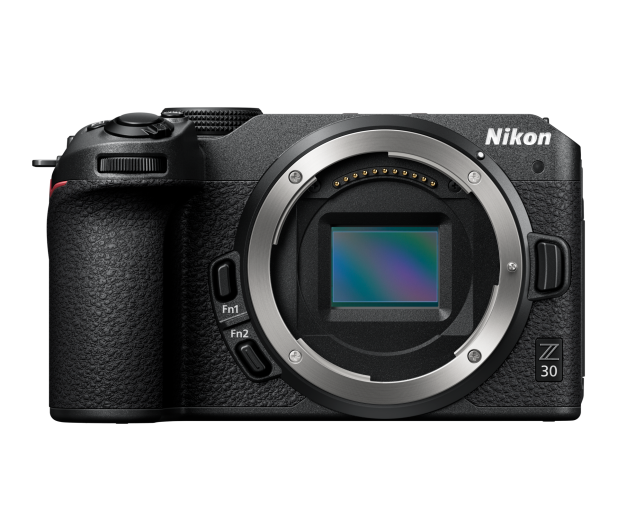 Nikon Z30 Vlogger Kit - 1188567 - zdjęcie 8